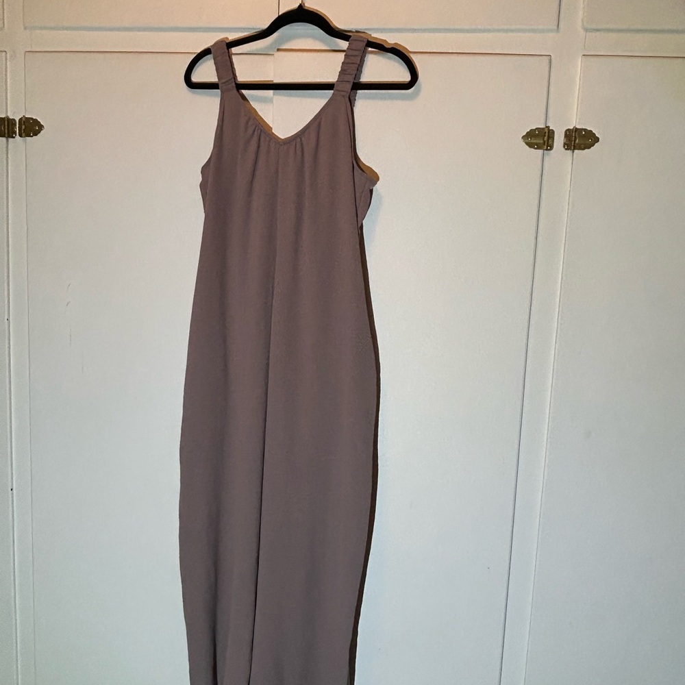 Maurices Romper With Pockets